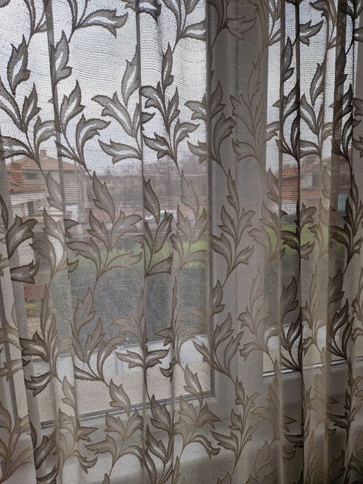 Два модела пердета