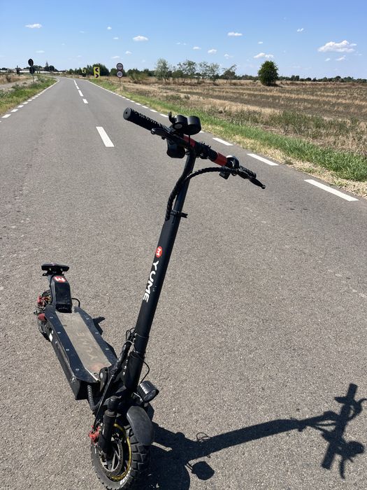 Vand trotineta electrica yume s10