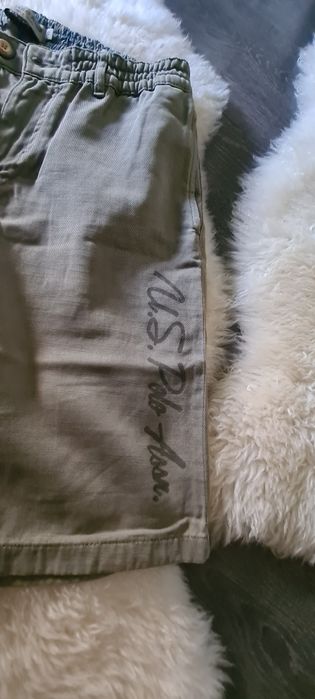 Vand pantaloni scurți barbat US Polo Assn