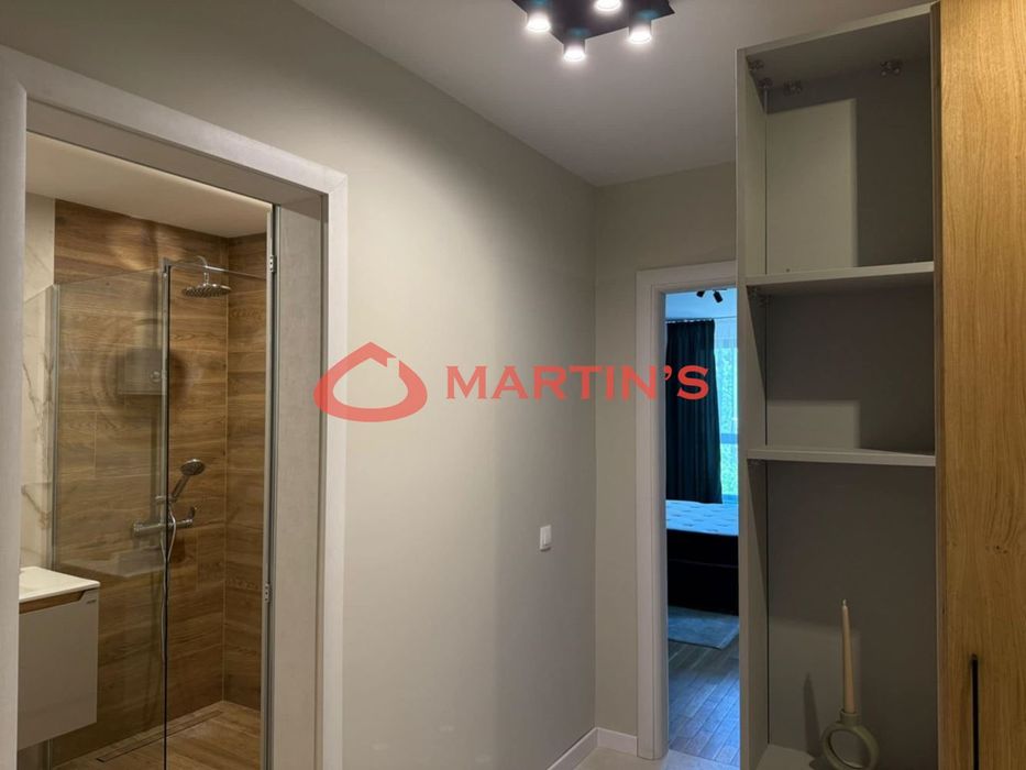 Дава се под наем Двустаен апартамент в София, Кръстова вада - 75 кв.м за 780 € - Снимка #10