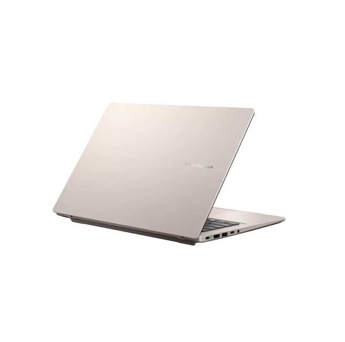 Ноутбук ASUS VIVOBOOK snapdargon X  16GB DDR5X 512GB 14,0" WUXGA WV