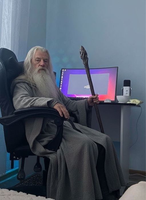 Продам игровой ПК