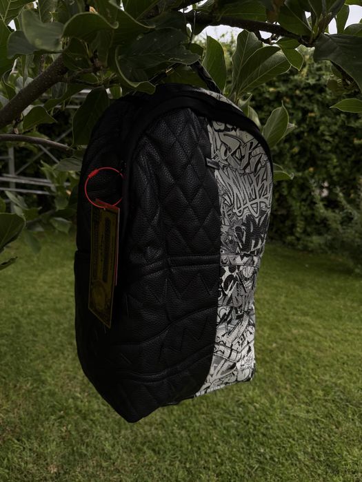 Ghizodan SprayGround Nou