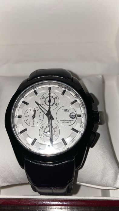 Часы от TISSOT новый