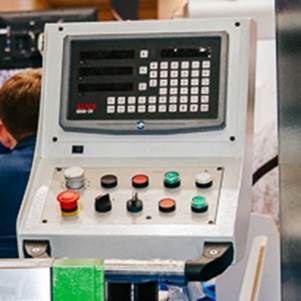 Универсальный фрезерный станок SPECTR FU-3.2