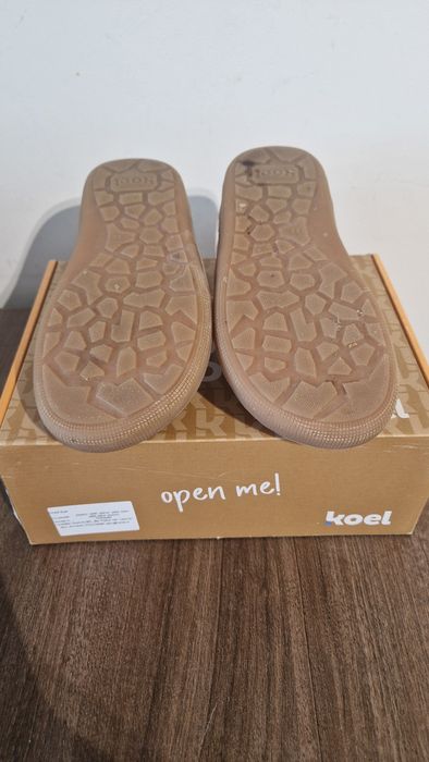 Vand pantofi barefood Koel marimea 32