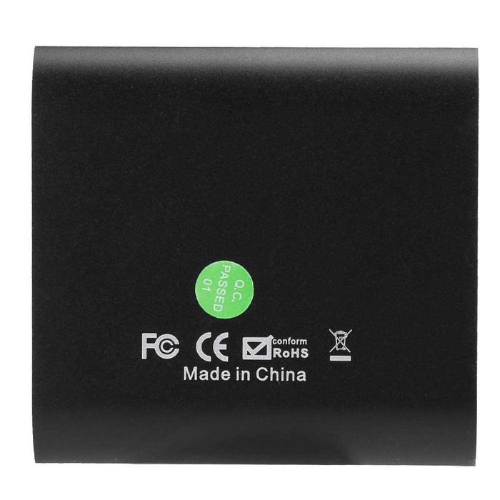 Аудио и видео грабер