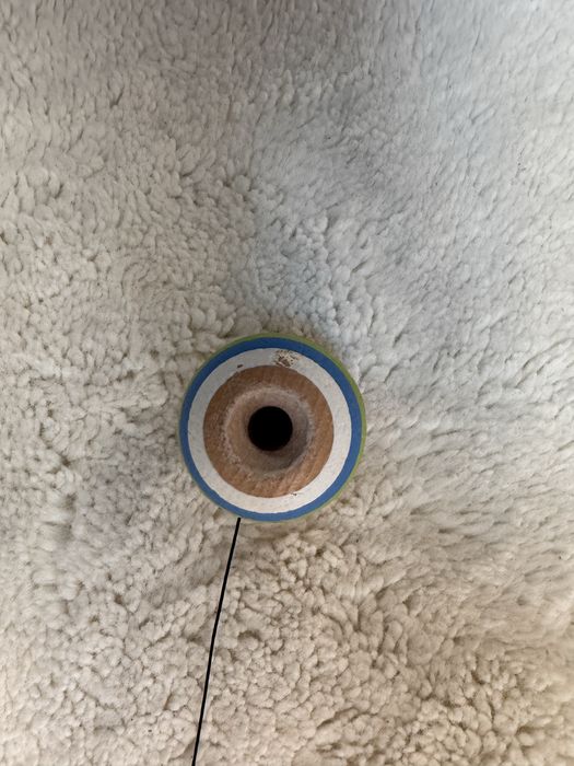 Kendama Cereal UNO Mod anti-skid