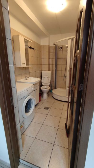 Timpuri Noi Square - 3 Camere (55m2) - mobilat - an 2012 - Proprietar