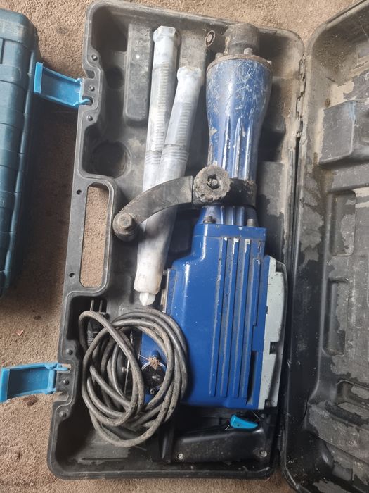 Scule makita picamer  bormașina bosch laser etc