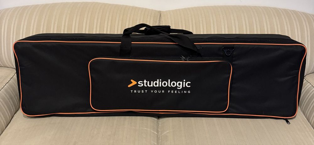 Husa Studiologic for SL88/Numa Concert