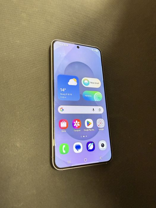 Samsung Galaxy S25 12/256gb