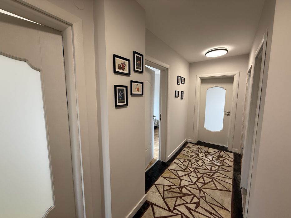 Продава се Четиристаен апартамент в Берковица - 100 кв.м за 1190 €/кв.м - Снимка #15