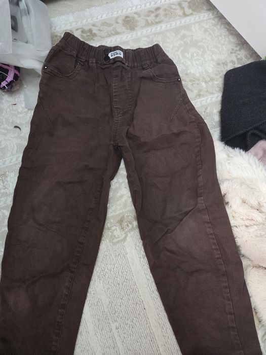 Одежда для мальчика