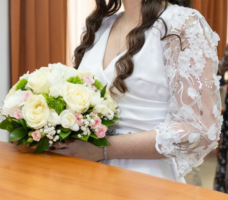 Vand Rochie cununie