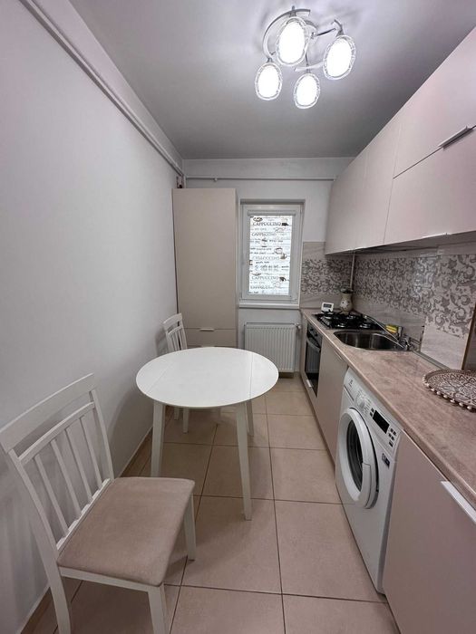 Apartament 2 camere modern | Intrare separata | Bloc 2020 | Mobilat si utilat | Ideal locuinta sau firma