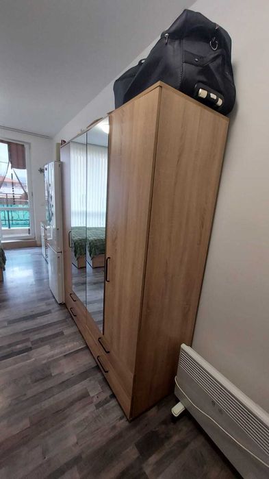 Новая цена! Студия на Солнечном берегу!