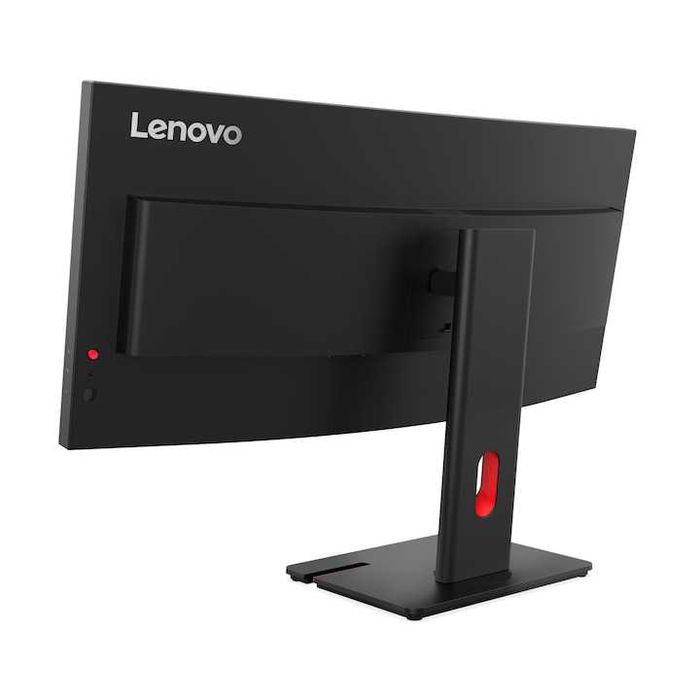 ЧИСТО НОВИ 2 бр Монитори  LENOVO ThinkVision T34WD-40, 34"