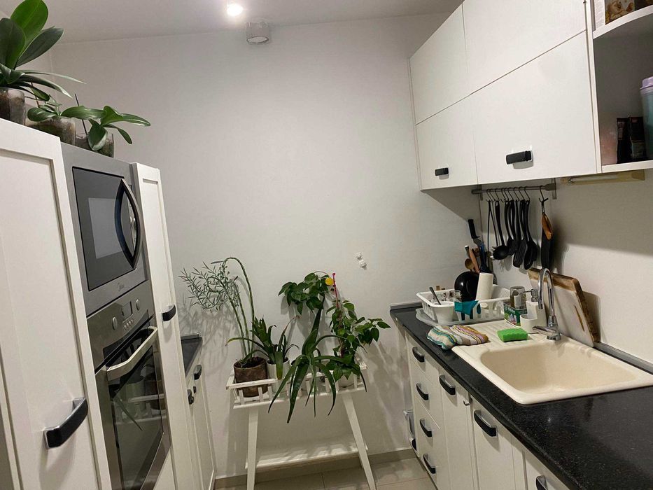 Дава се под наем Тристаен апартамент в София, Горна баня - 144 кв.м за 765 € - Снимка #3