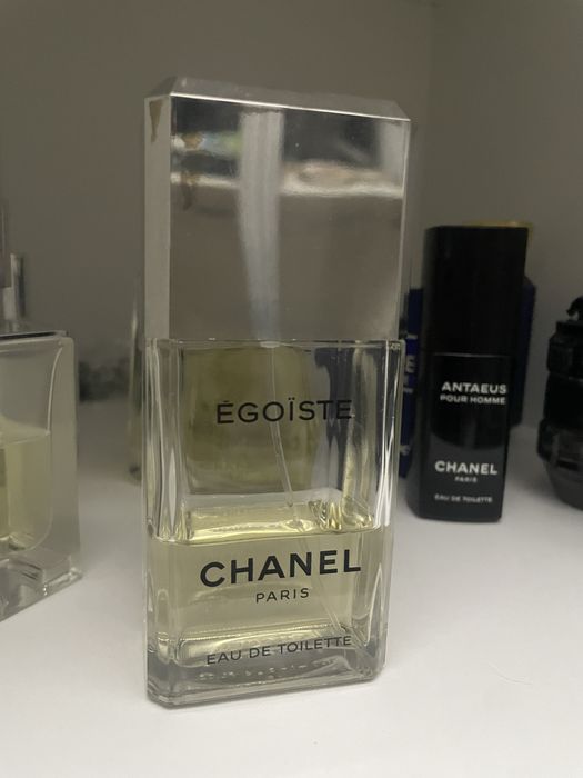 Оригинальная парфюмерия