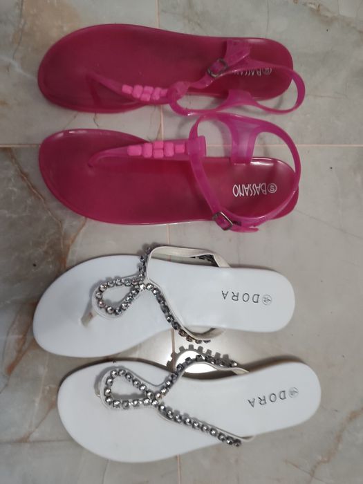 Vând încălțăminte femei