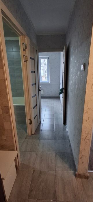 Одна комнатная квартира