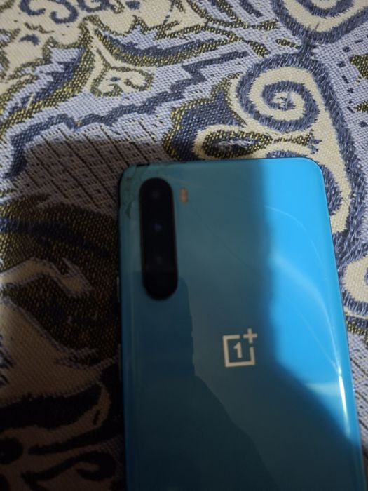Oneplus Nord 256/12gb
