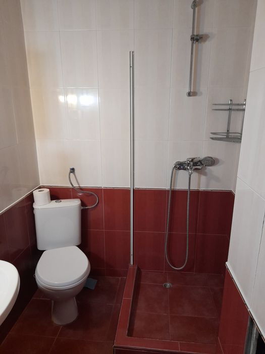 Продава се Двустаен апартамент в Пловдив, Кючук Париж - 48 кв.м за 2396 €/кв.м - Снимка #9