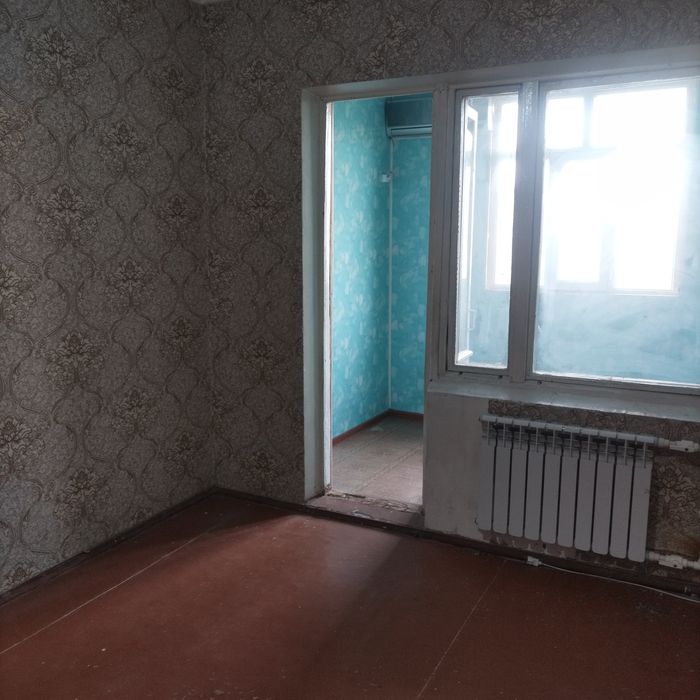 Своя.  2/4/4  Массив Феруза .  б 2/6.   250 уе