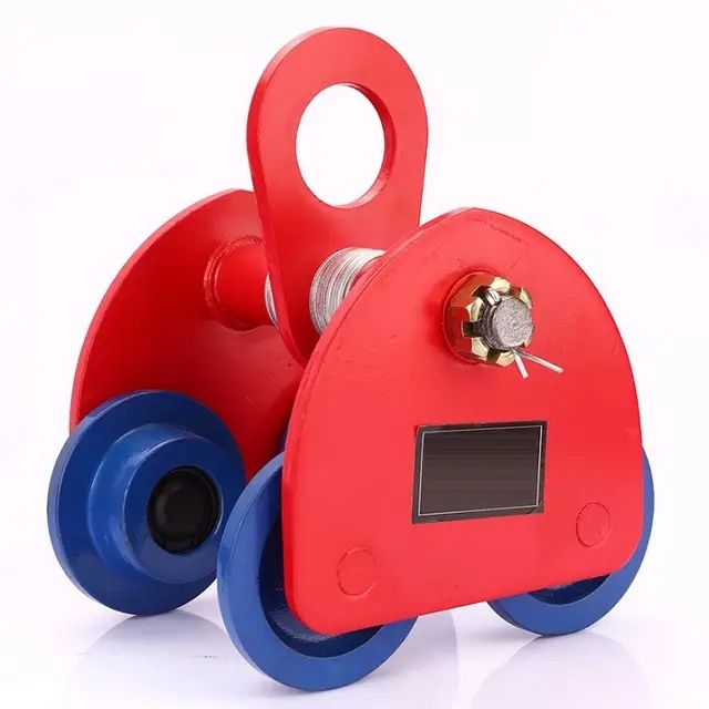 Darvoza uchun rolikli tal (xalostoy xot)