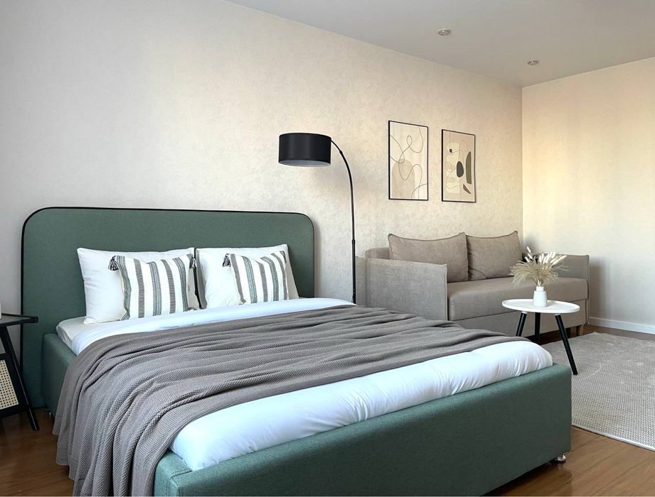 Сдаю квартиру посуточно