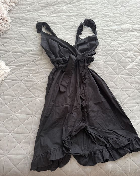 Дамска лятна рокля