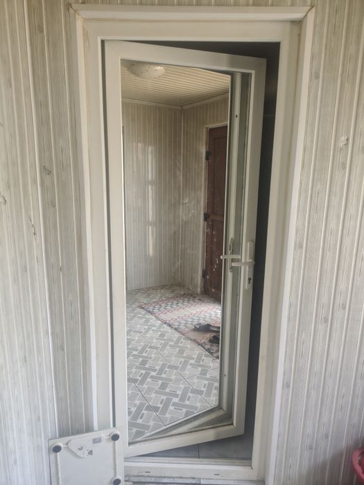 Usa termopan baie ca nouo