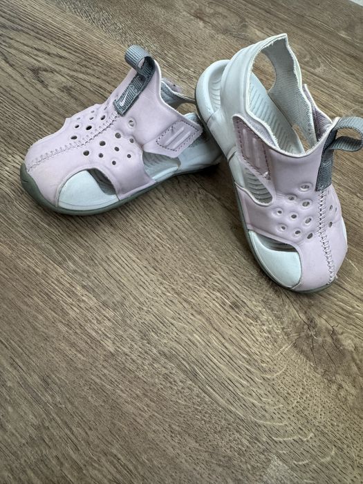 Детски сандали Найк