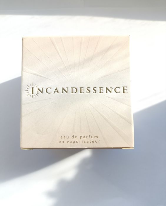 Духи incandessence avon