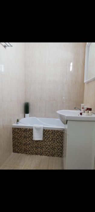 Ofer spre inchiriere Ap. cu 1 camera zona Dunarea