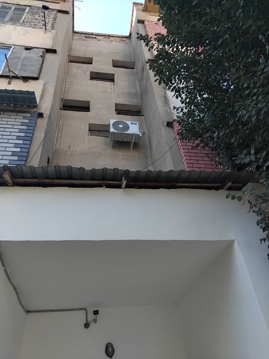 Кондиционер АУХ 18