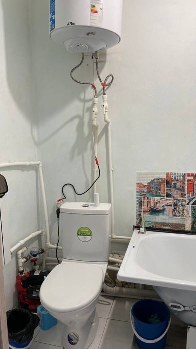 Продам 1 комнатную квартиру