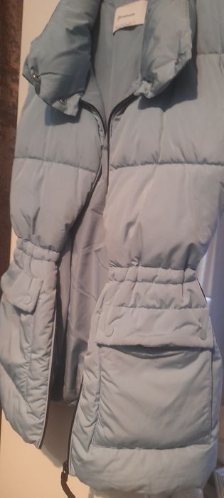 Спортен дамски елек