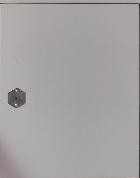 Сейфы металлические 2 шт