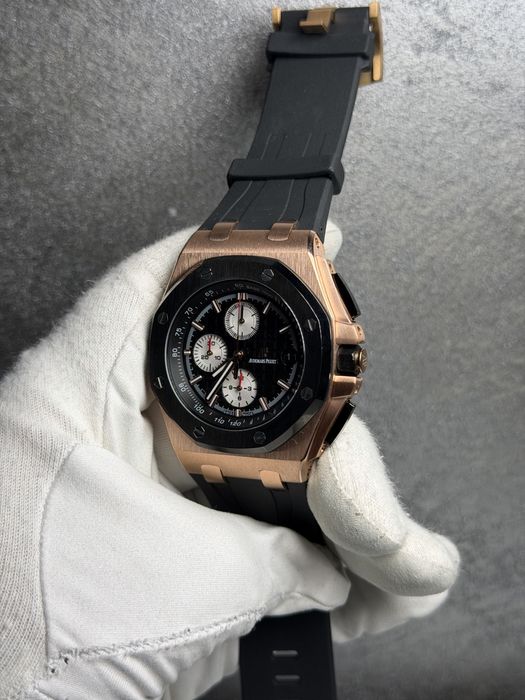 Audemars Piguet Royal oak Offshore