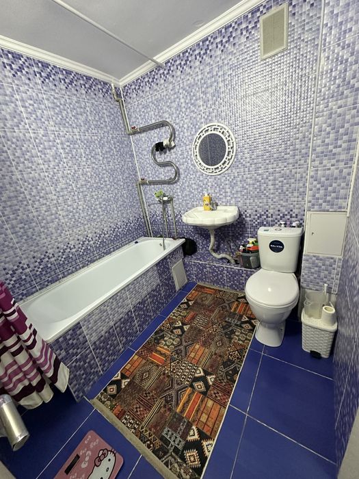 Квартира в аренду