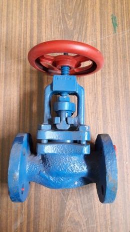 Vand robinet Dn20 Pn25