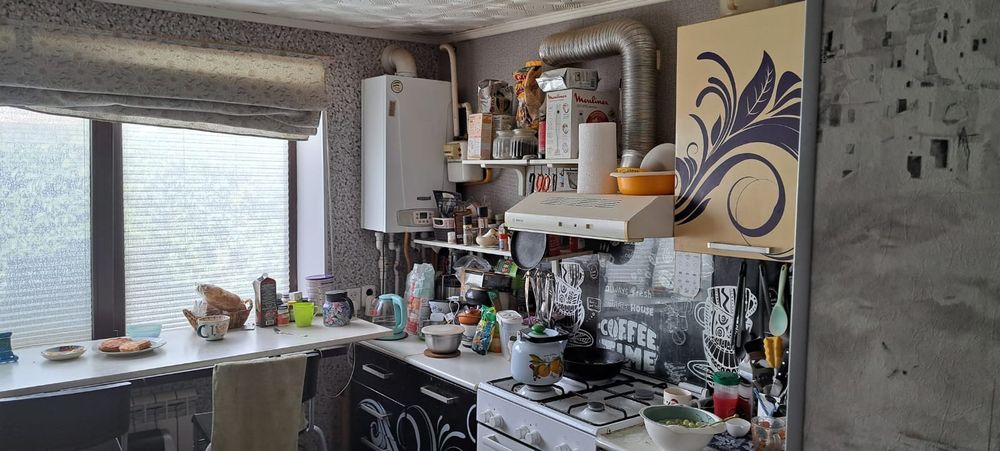 Продажа квартиры в частном доме.