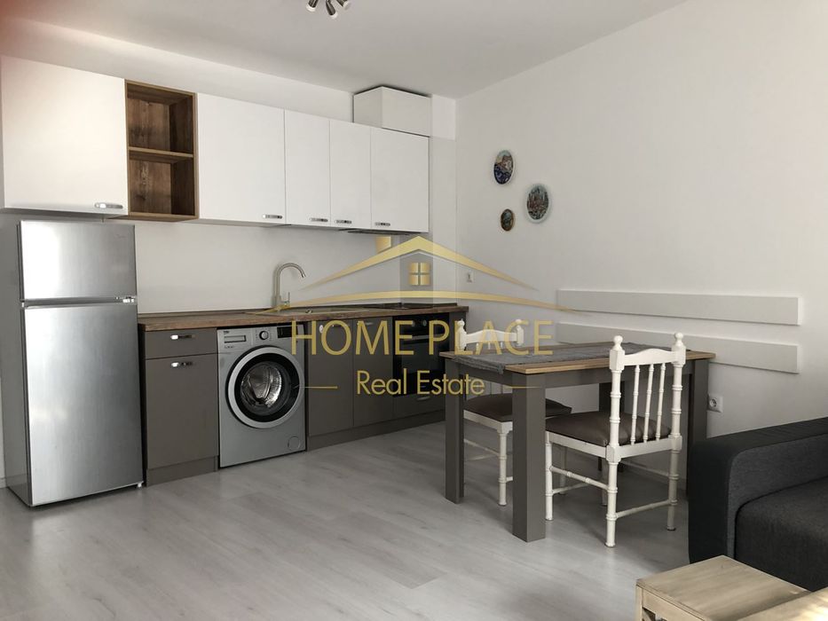 Дава се под наем Двустаен апартамент в Варна, Цветен квартал - 60 кв.м за 458.49 € - Снимка #2