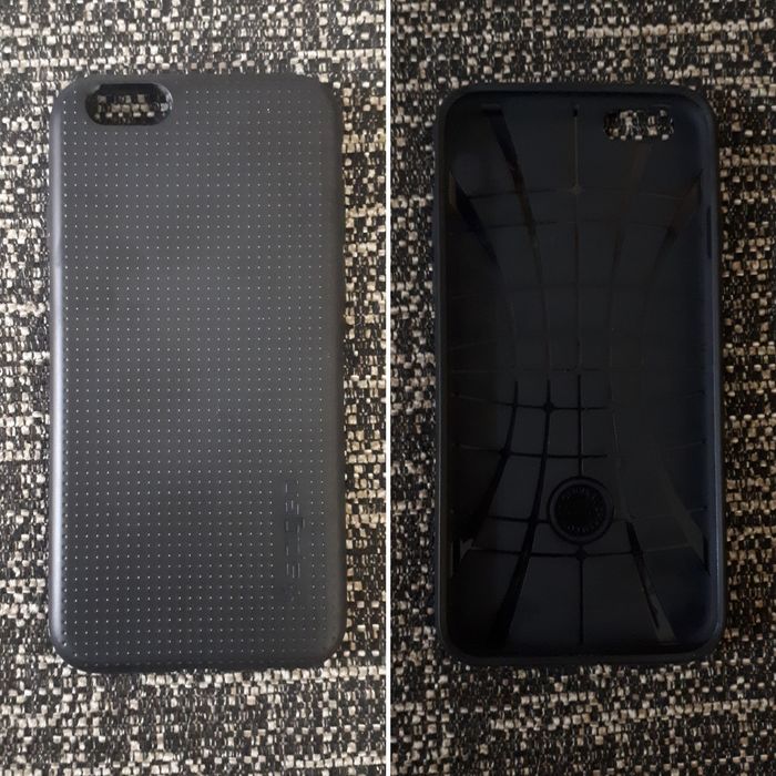 Чехлы на IPhone 6 s (Новые!)