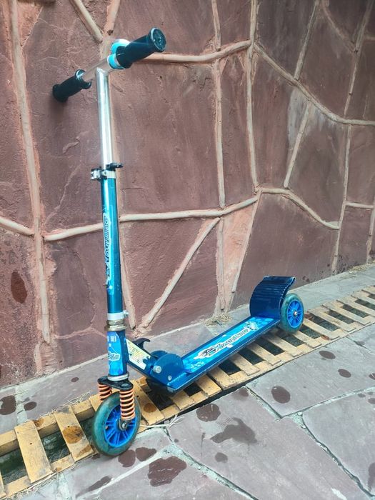 Самокаты для детей