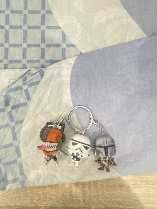 Funko pop оригинальные без коробки