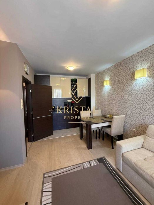 Продава се Двустаен апартамент в к.к. Слънчев бряг - 63 кв.м за 737 €/кв.м - Снимка #4