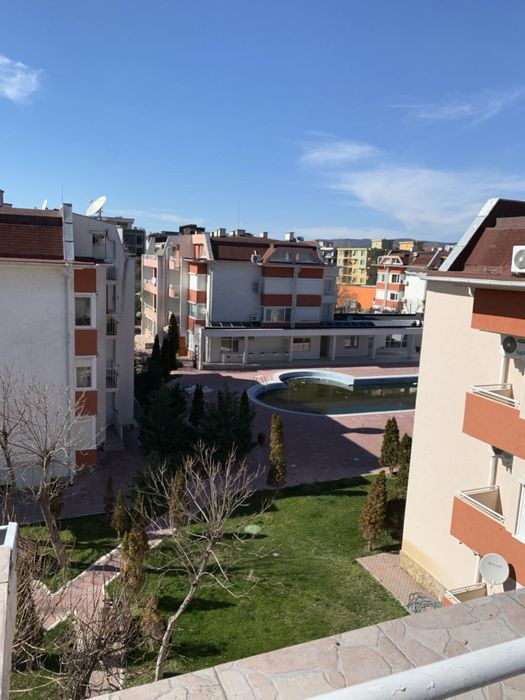 Продава се Двустаен апартамент в к.к. Слънчев бряг - 71 кв.м за 15 €/кв.м - Снимка #16